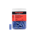 16-14 NYLON BUTT CONNNECTOR 100/PKG