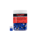 16-14 FLANGED BLOCK SPADE TERMINAL #10 STUD
100/PKG