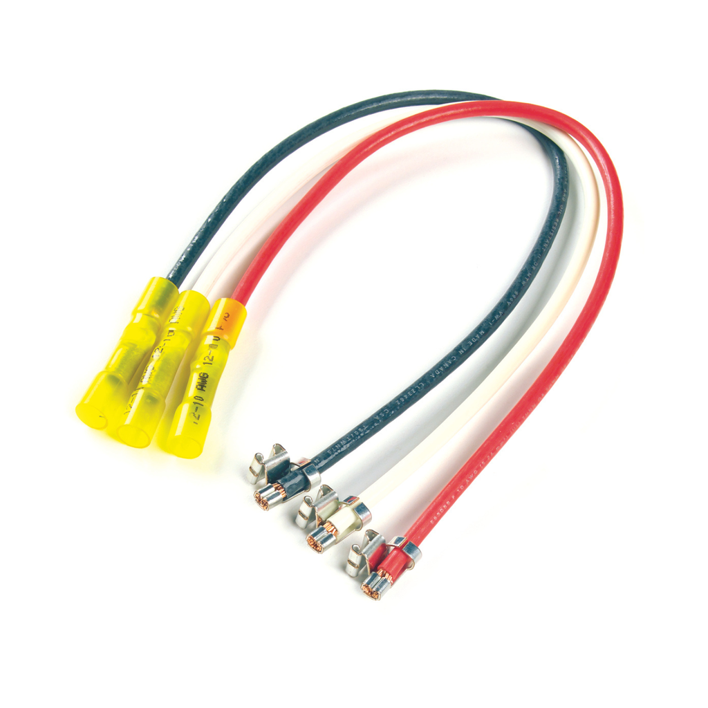 8" COMPRESSOR HOOK-UP LEAD KIT 1 KIT