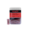 22-18 HS BUTT  25/PKG