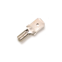 22-18 HIGH TEMP MALE QUICK DISCONNECT .250"
100/PKG