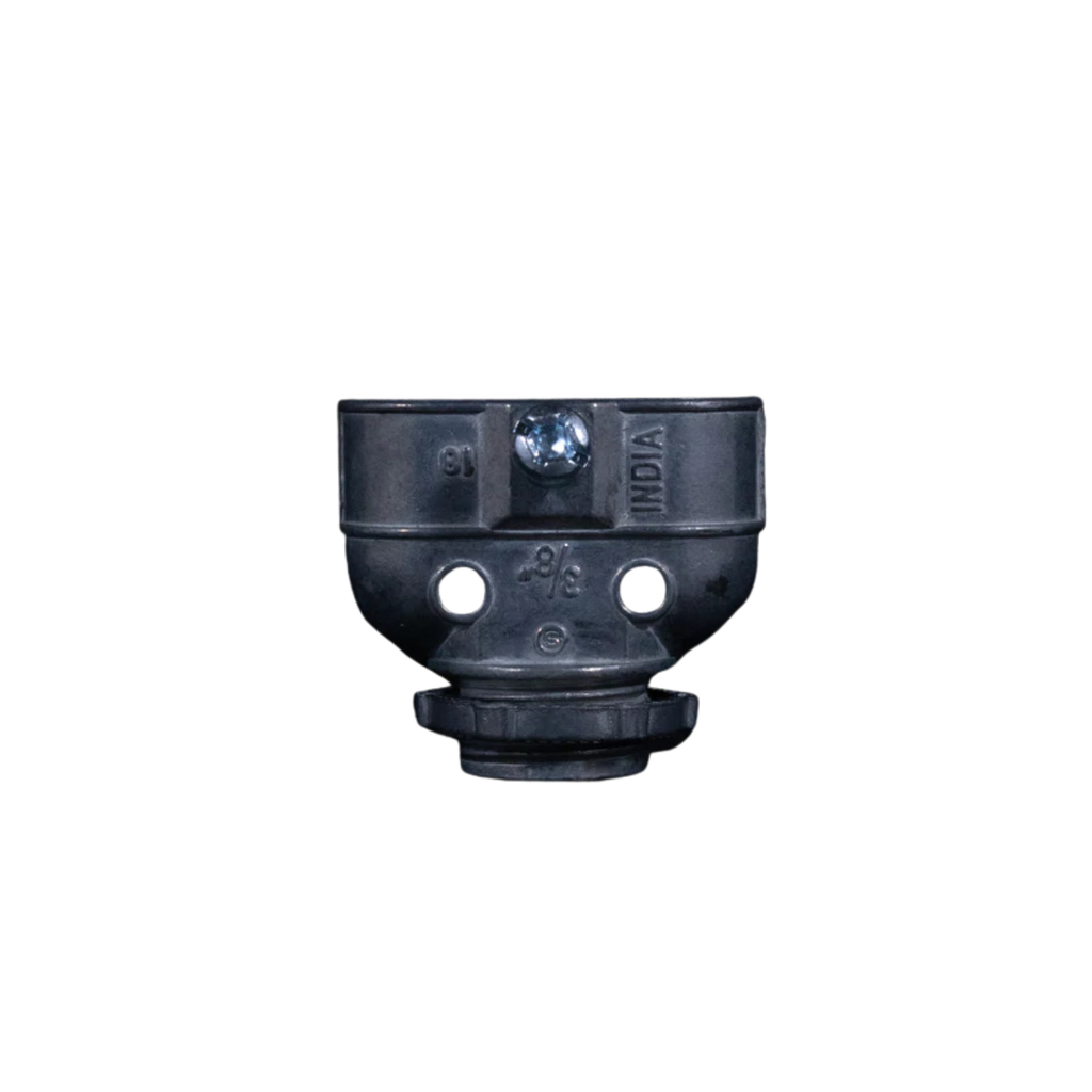 3/8" (12) DUPLEX CONNECTOR