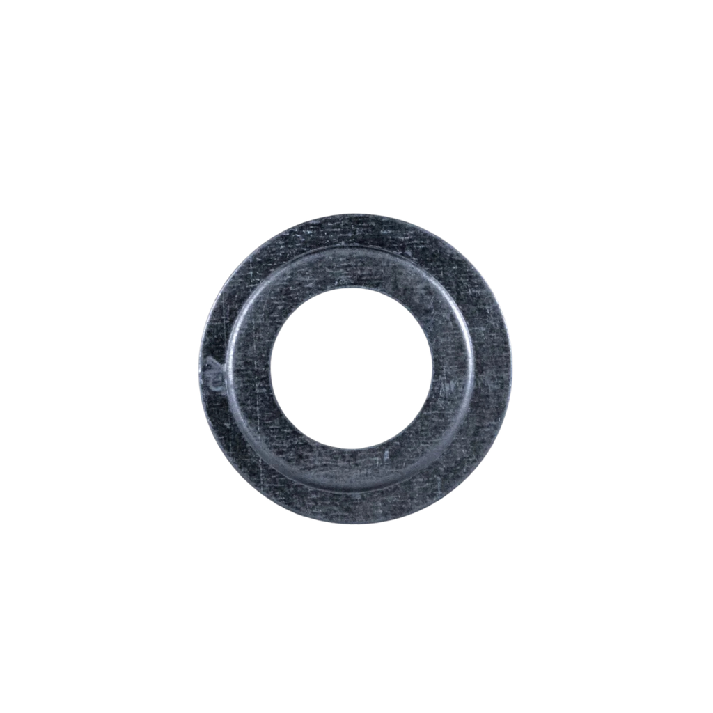 1" X 1/2" REDUCING WASHER - STEEL 