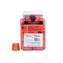 22-14 TWIST-ON CONNECTOR - ORANGE 150/JAR