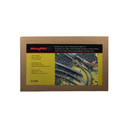 KIT SWT HEAT SHRINK TUBING KIT - BLACK (50 PIECES)