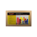 KIT TWIST ON WIRE CONNECTOR KIT (375 PCS)