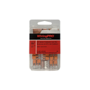 24-12 AWG 3C 221 SERIES SPLICE CONN - ORANGE
LEVERS 10/PKG