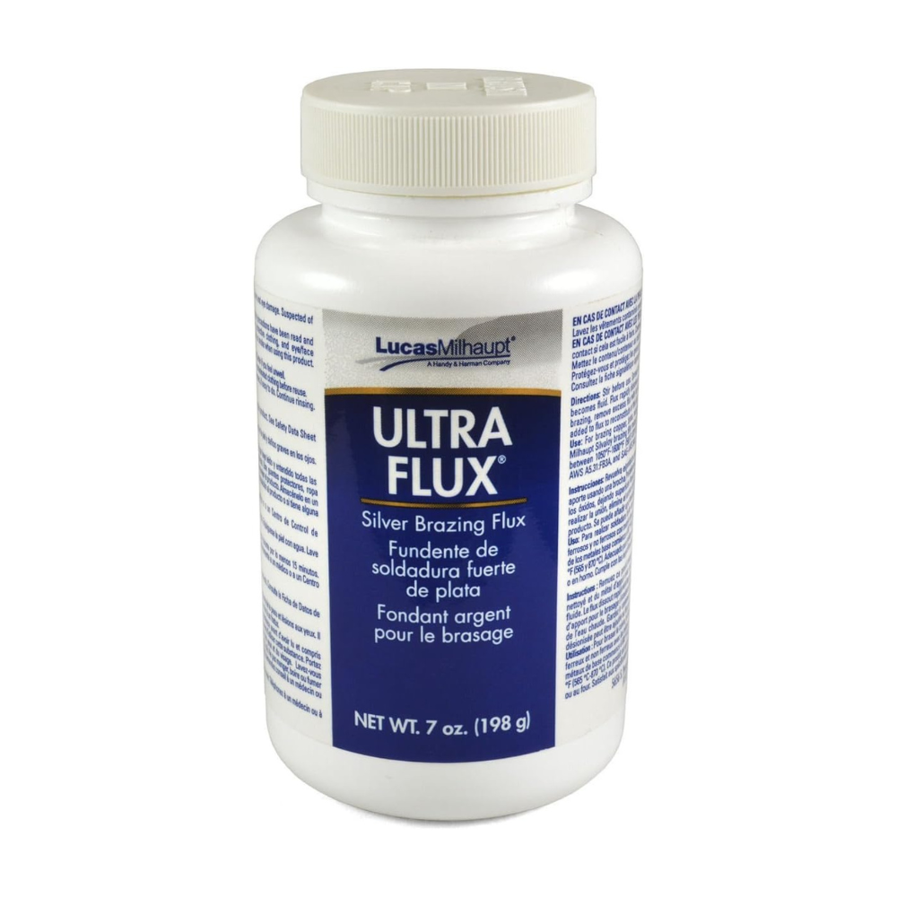 ULTRA FLUX 7 OZ BRUSH CAP