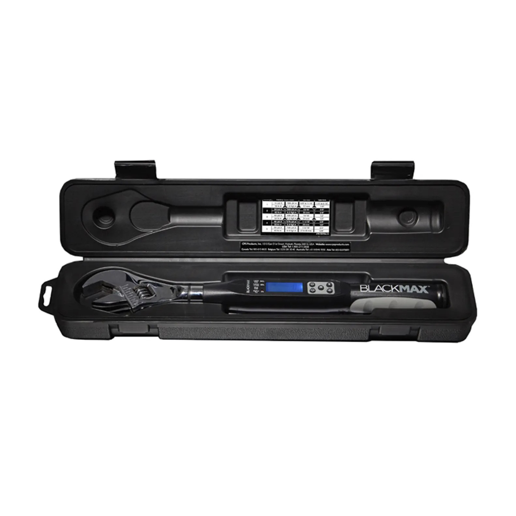 BTLDTW ELECTRONIC TORQUE WRENCH 