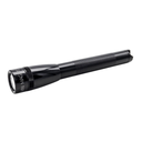 2 CELL AA MINI MAGLITE® LED FLASHLIGHT BLISTER HOLSTER PACK BLACK