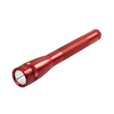 MINI MAGLITE® AAA HANG PACK RED