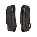NYLON BELT HOLSTER (MAG-TAC) BLACK