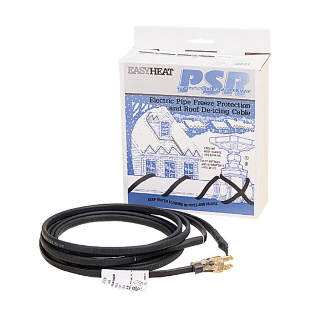 PSR HEATING CABLE 24 FT 240V