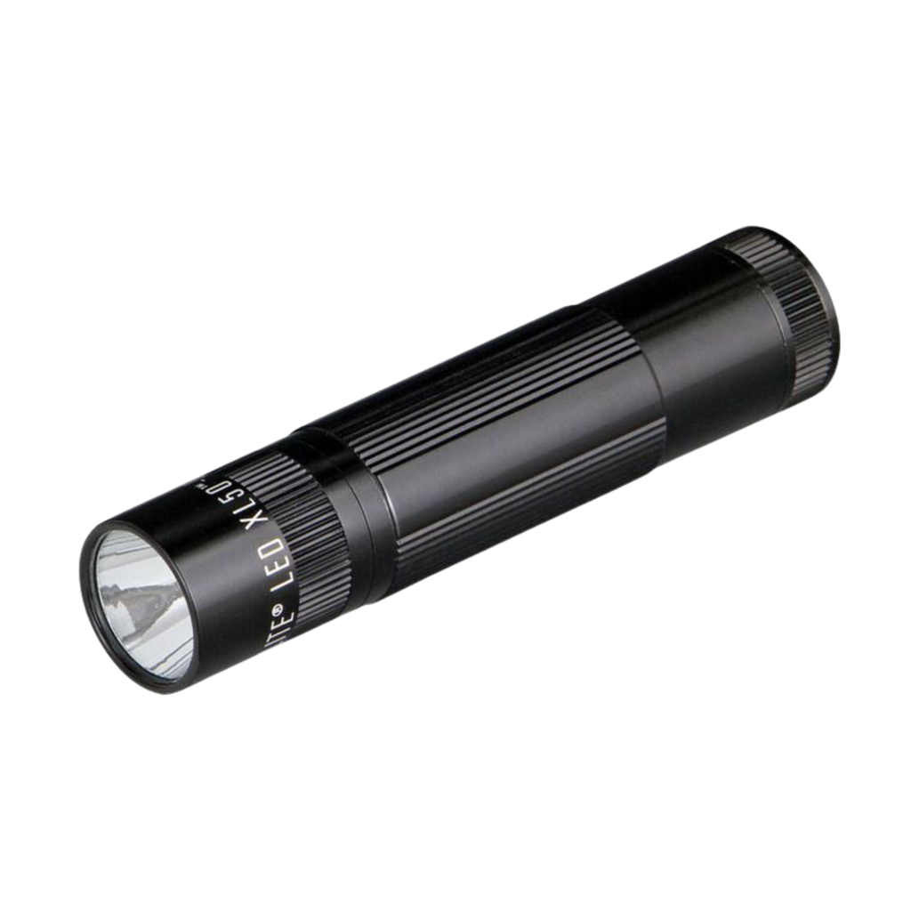 MAGLITE® XL50® 3-CELL AAA LED FLASHLIGHT BLISTER PACK