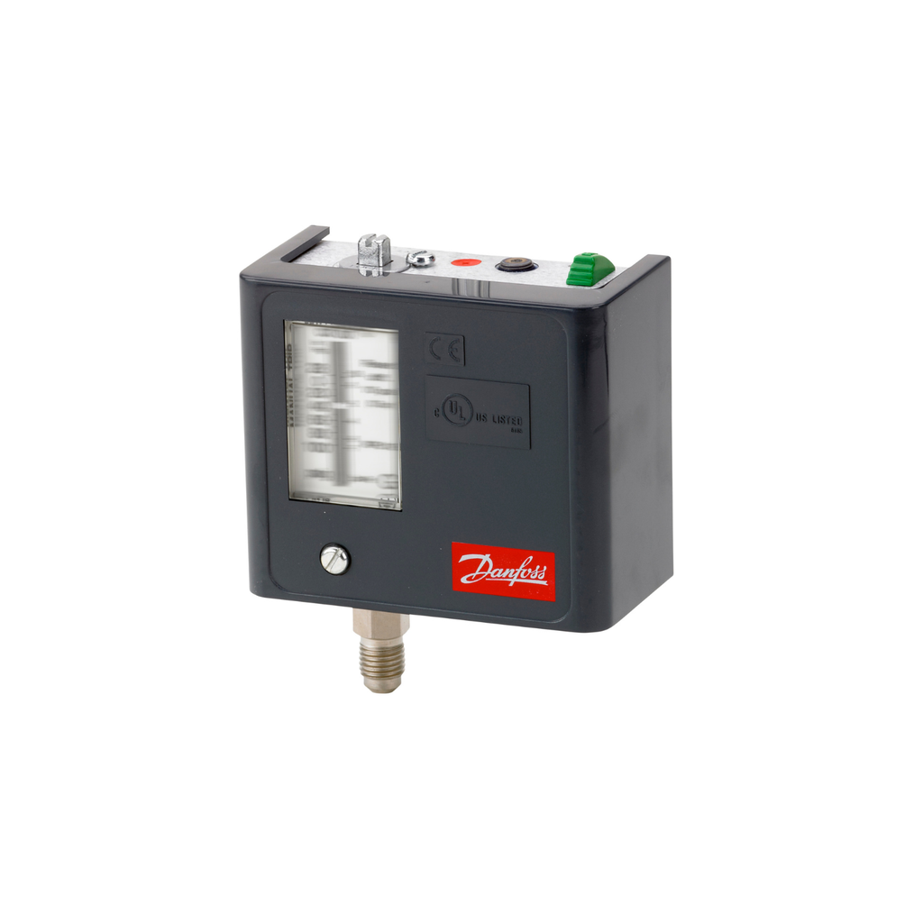 060-5244 KPU6B PRESSURE SWITCH M/14