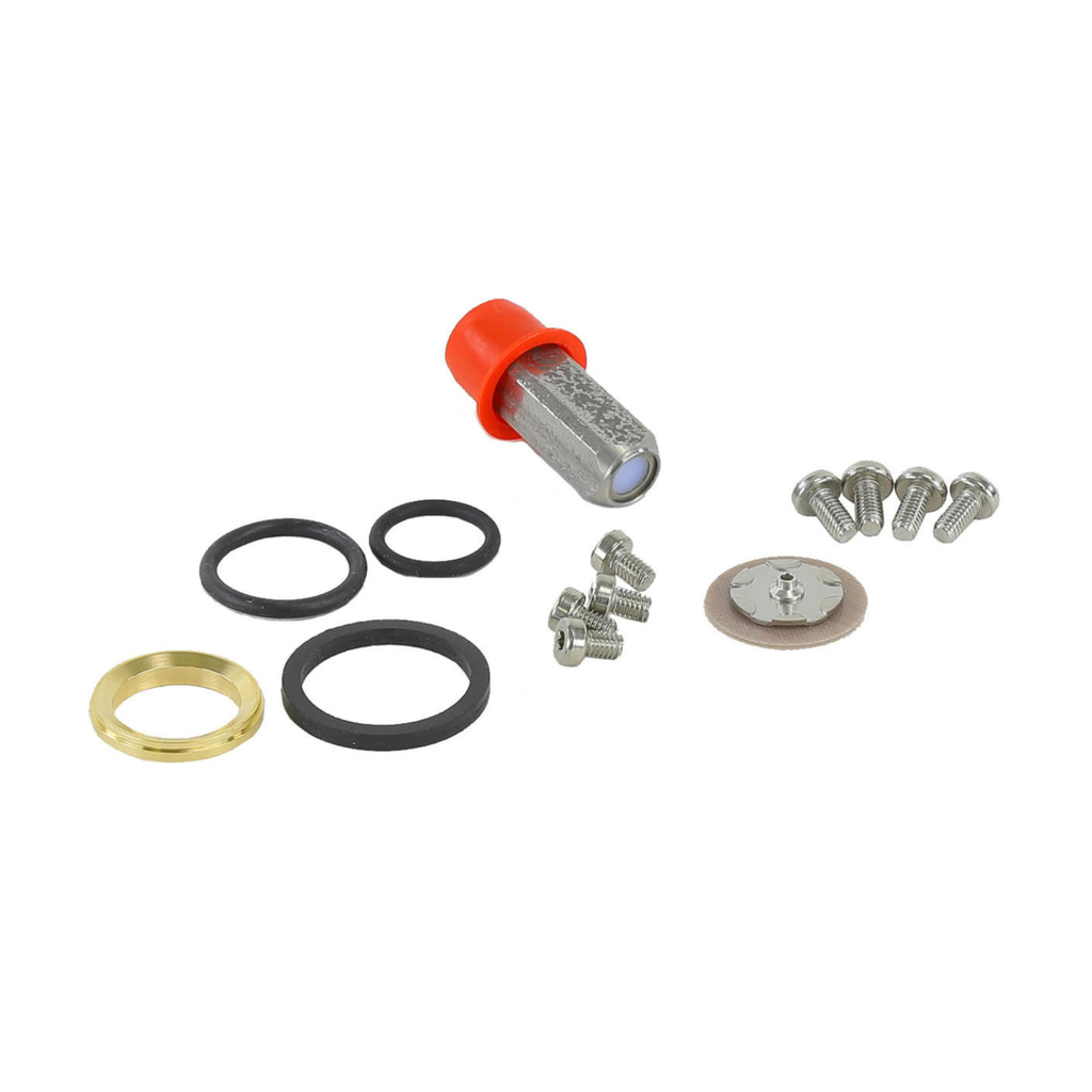 032F8166 SPARE PART KIT(A.C.) EVR 6 NC