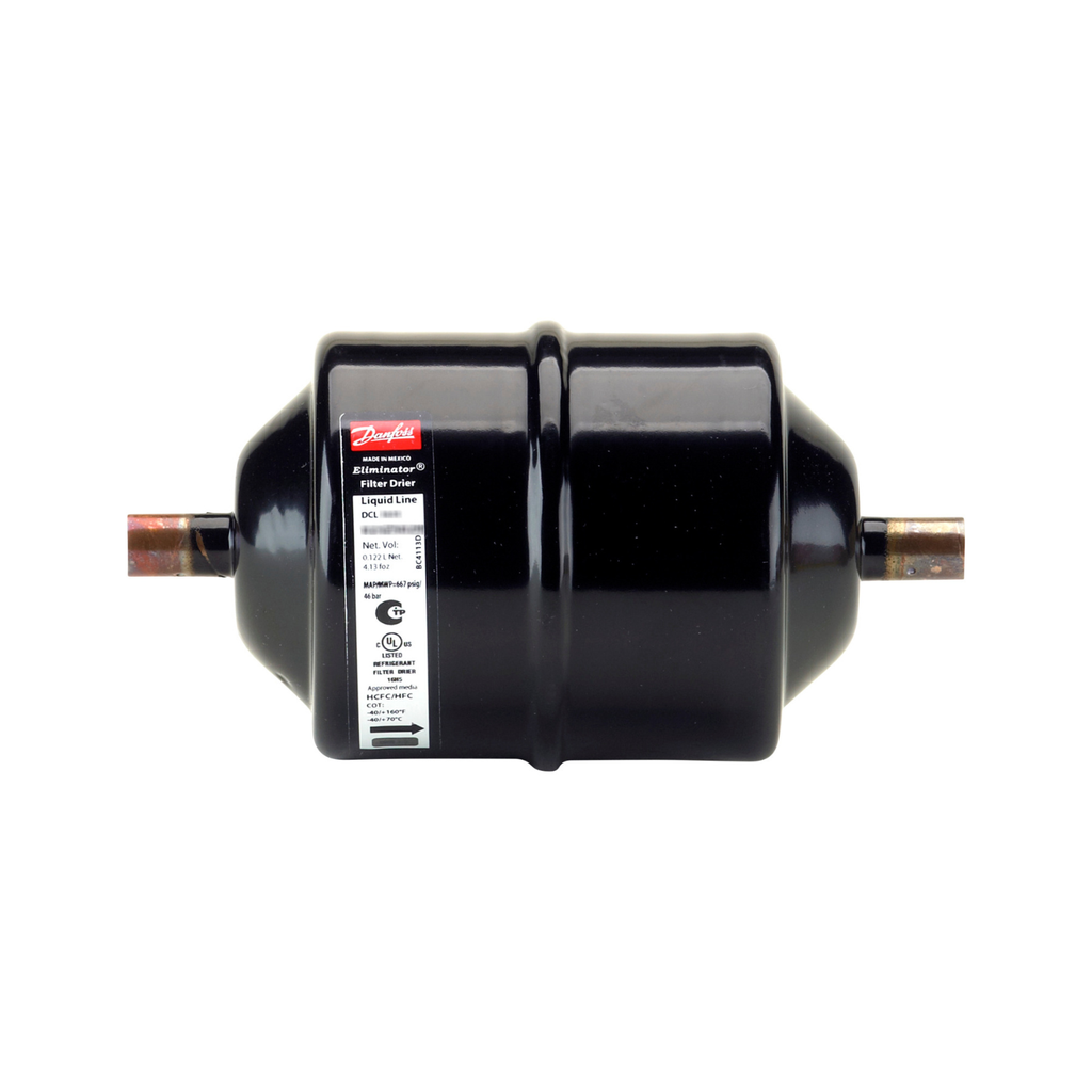 023Z5029 FILTER DRIER DCL 163S M/12