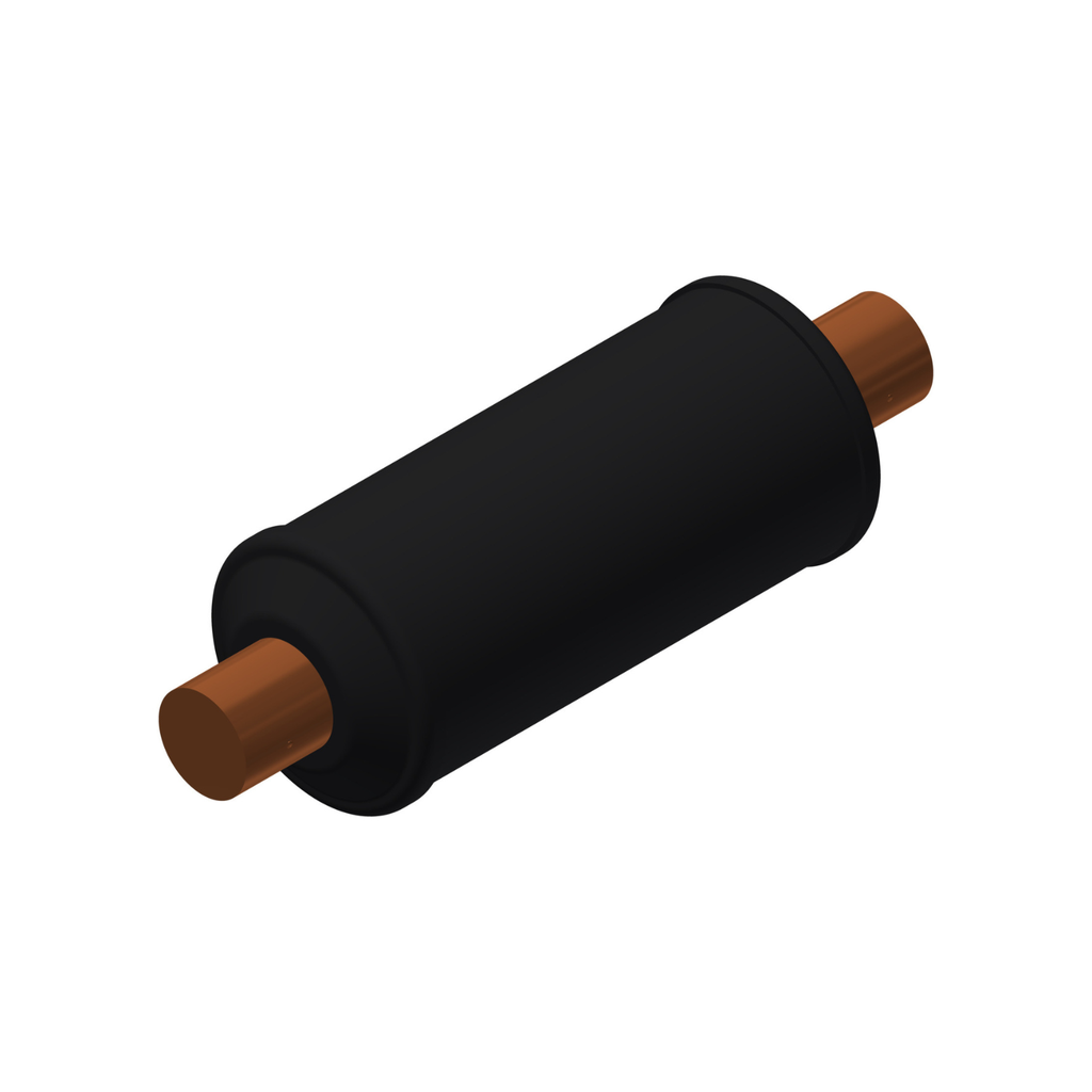 023Z0035 FILTER DRIER DCL 309S M/8