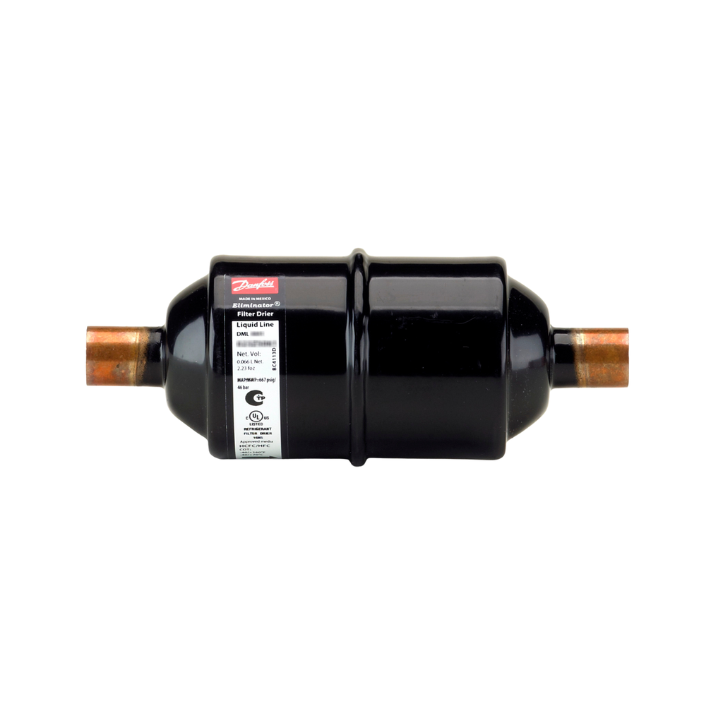 023Z5023 FILTER DRIER DCL 083S M/24