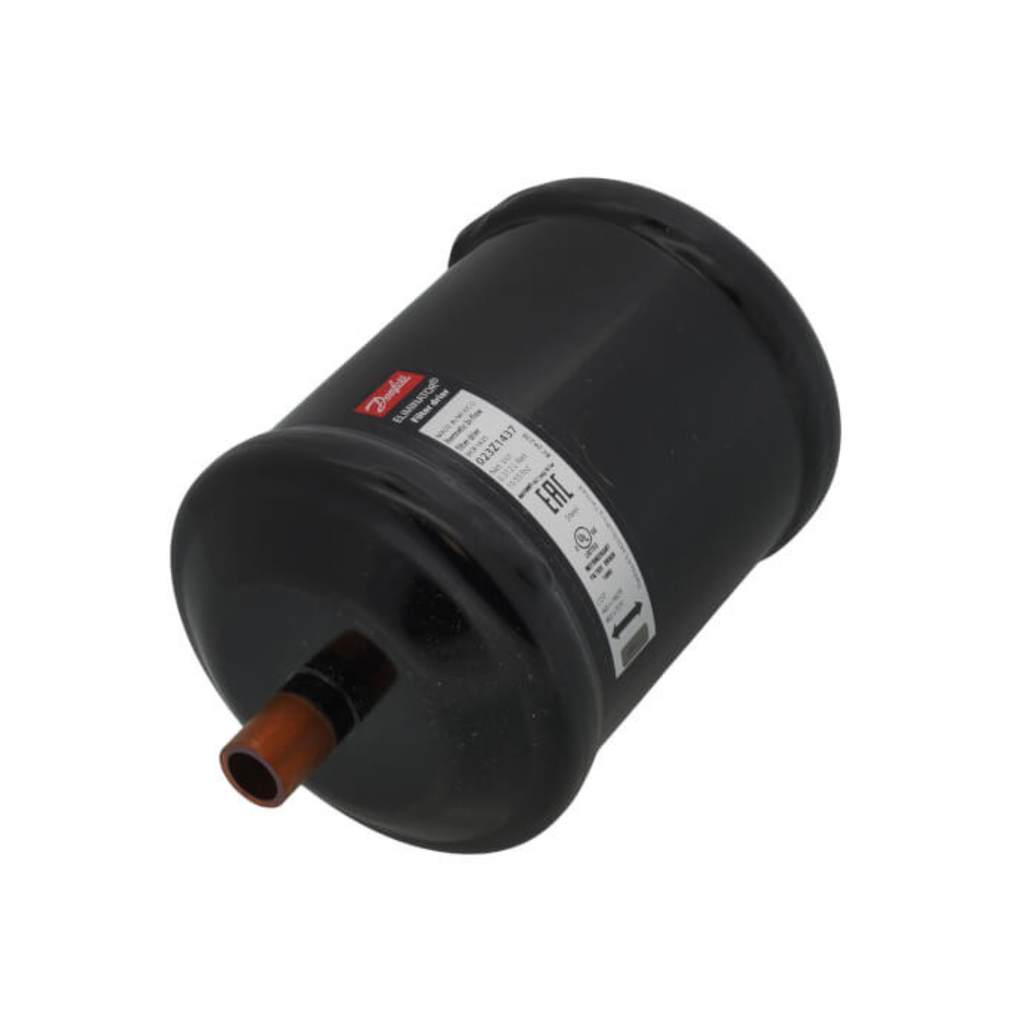 023Z1437 BIFLOW FILTER DRIER DCB 163S M/12