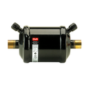 023Z1011 BURN-OUT FILTER DRIER DAS 166SVV M/12