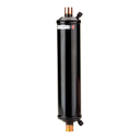 023Z1019 BURN-OUT FILTER DRIER DAS 607SVV M/12
