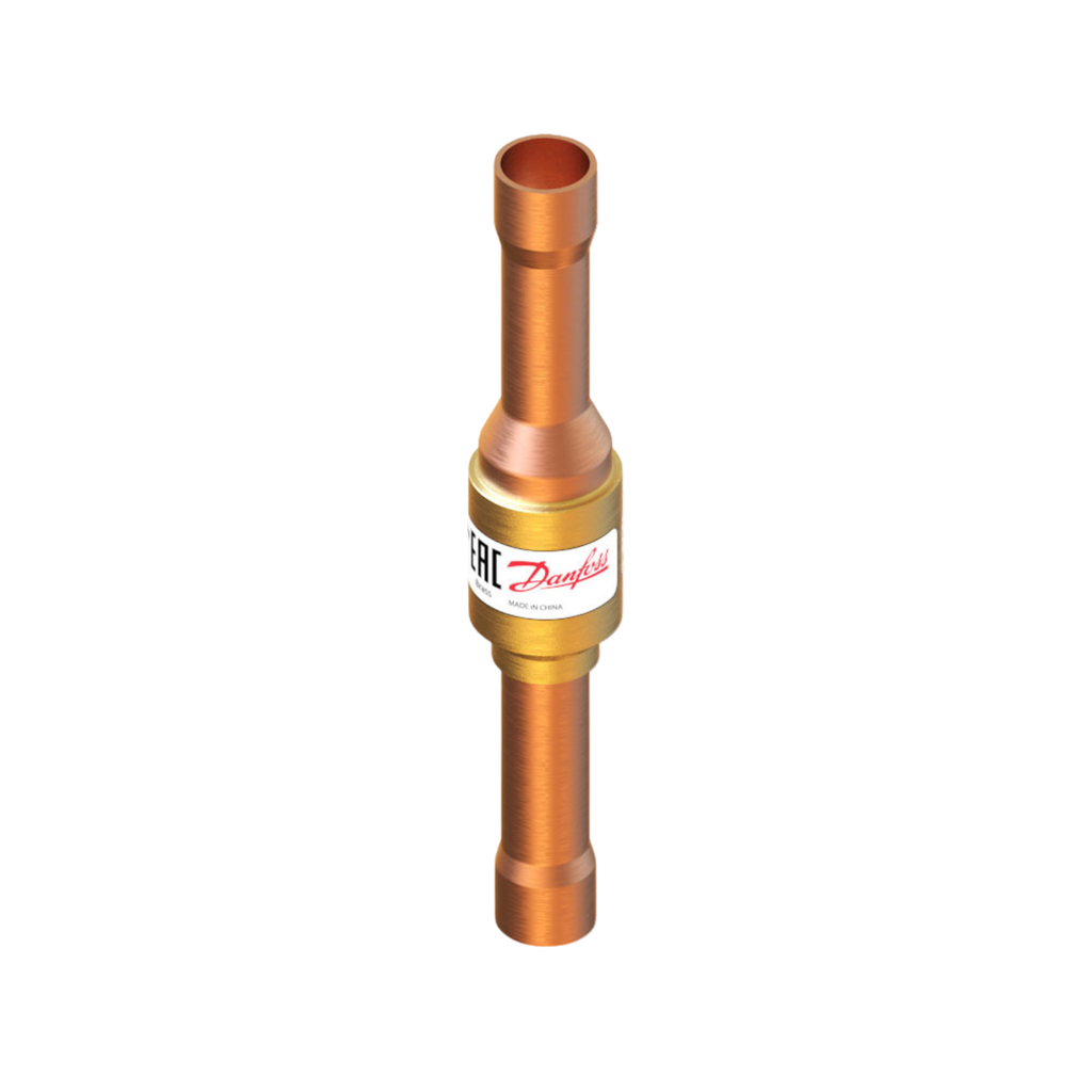 020B1012 NRV 12S CHECK VALVE SW M/24X4