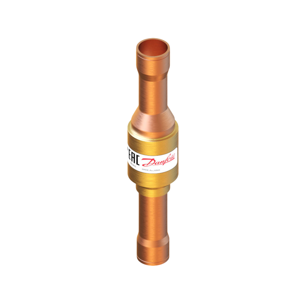 020B1018 NRV 16S CHECK VALVE SW M/24X4