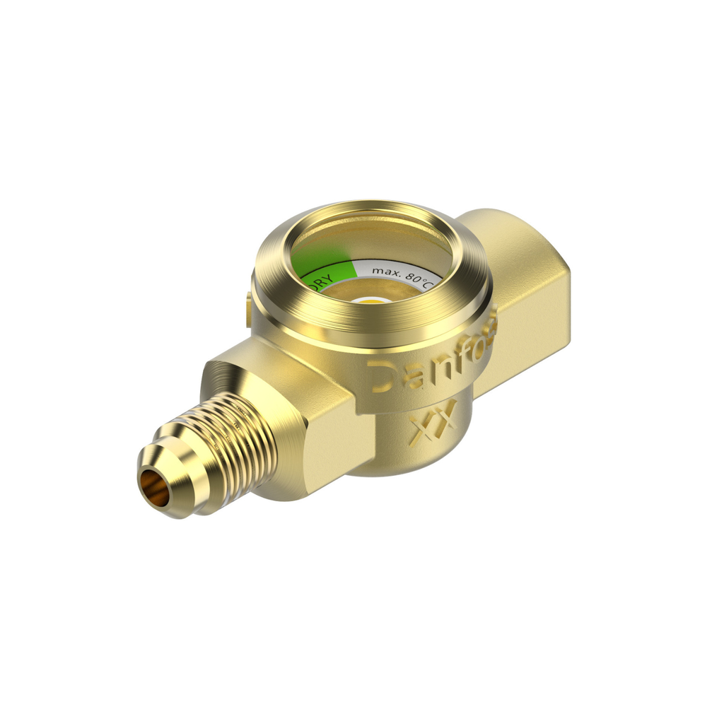 014L0171 SGP 6 N SIGHT GLASS M/24X3