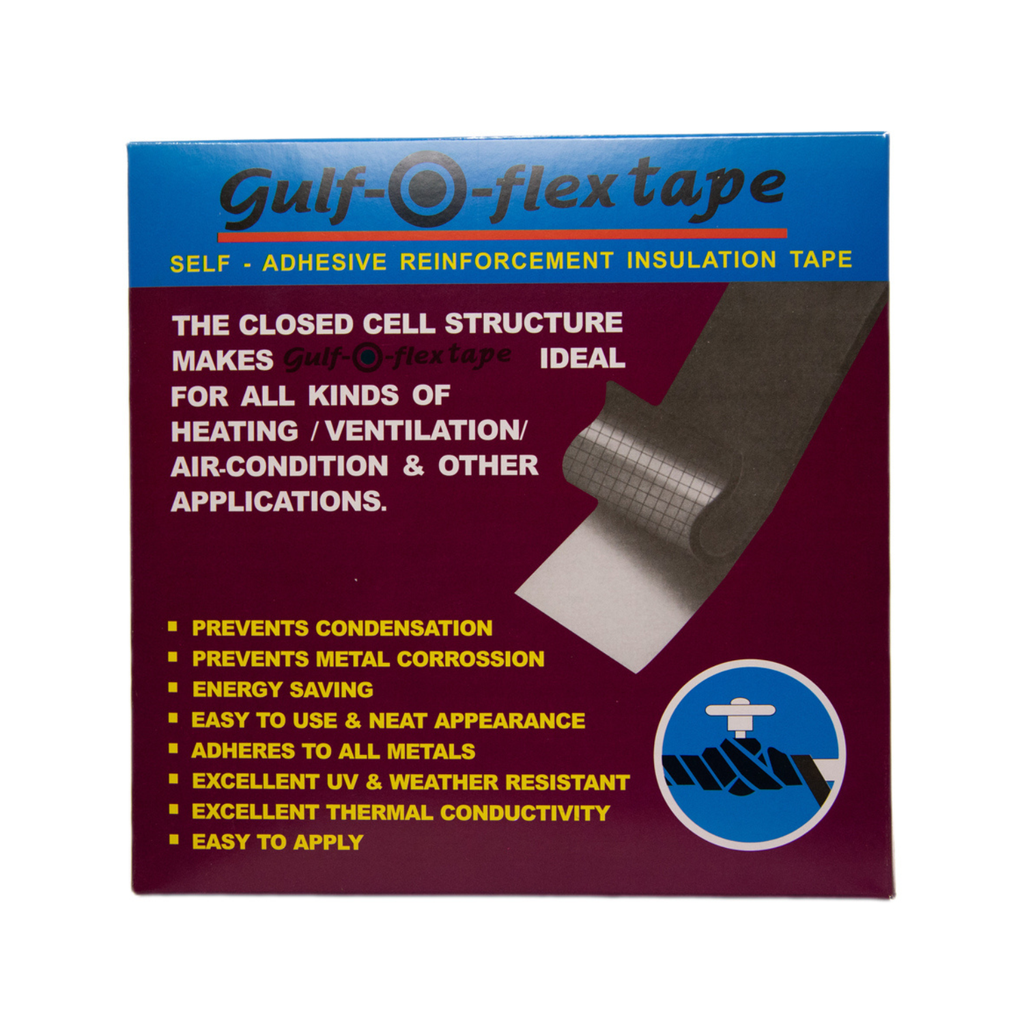 GF 701 TAPES FOAM TAPE 3MM x 48MM x 9M