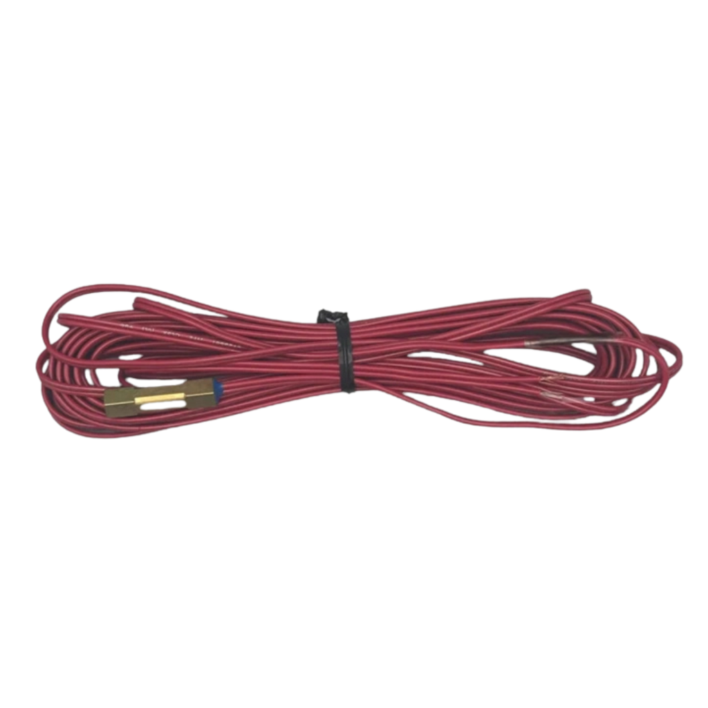 ETC-1126 - RED COIL OUTLET TEMPERATURE SENSOR | EMERSON 501-1126
