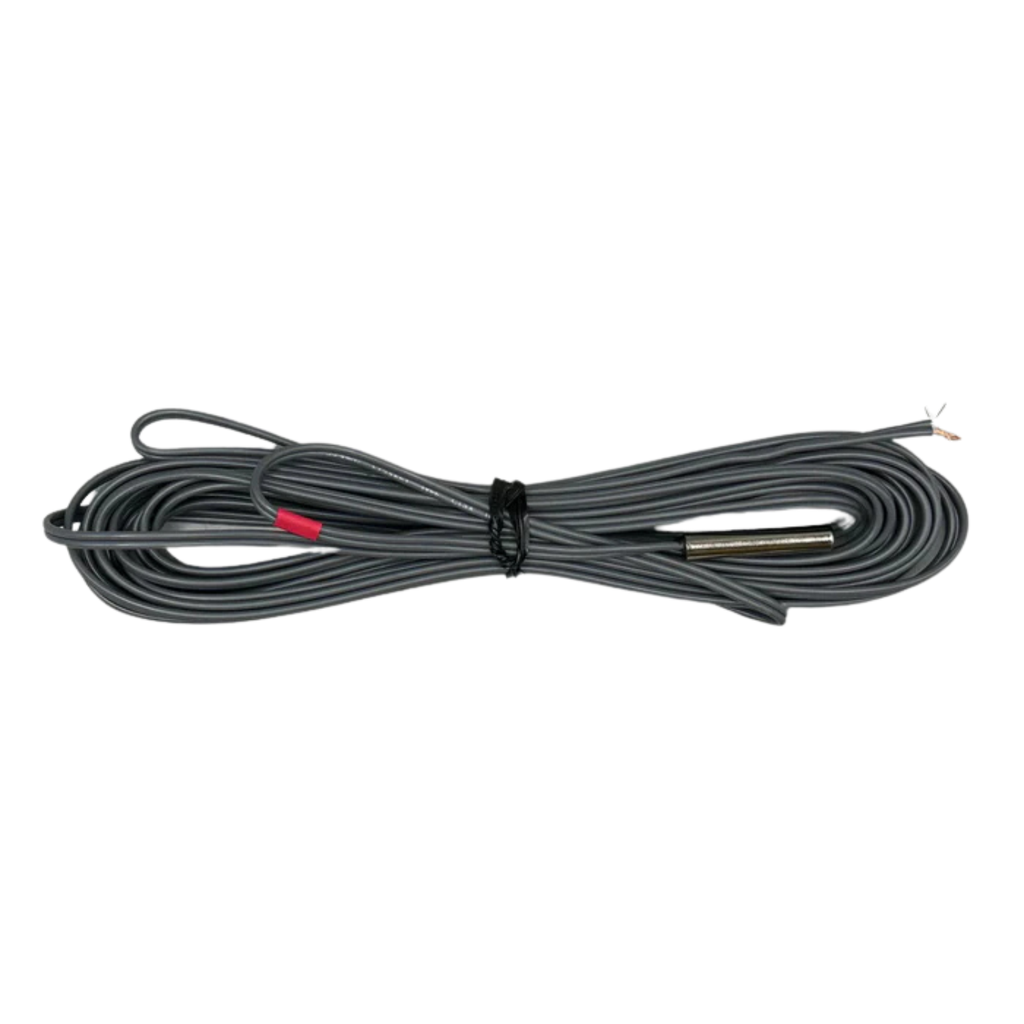 ETC-AK11 - GRAY TEMPERATURE SENSOR | DANFOSS AKS11 | 084N0027 | 084N2003 