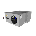 WALK IN COOLER SELF CONTAINED (TOP MOUNTED, PRE-CHARGED R449) REFRIGERATION SYSTEM 1HP  220V, 1Ph, 1625W, 5800 BTU