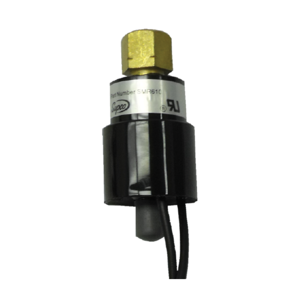 SMR610 PRESSURE SWITCH