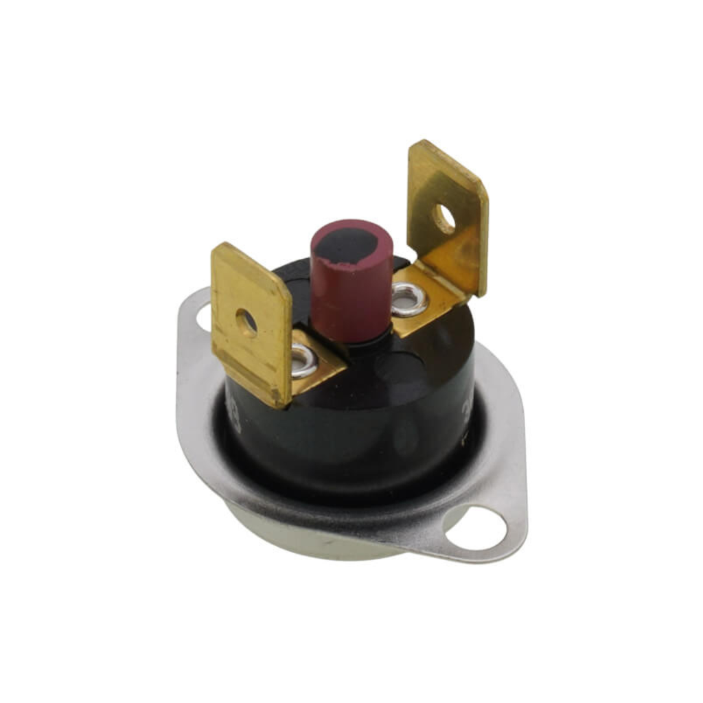 SRL350 THERMOSTAT MANUAL RESET