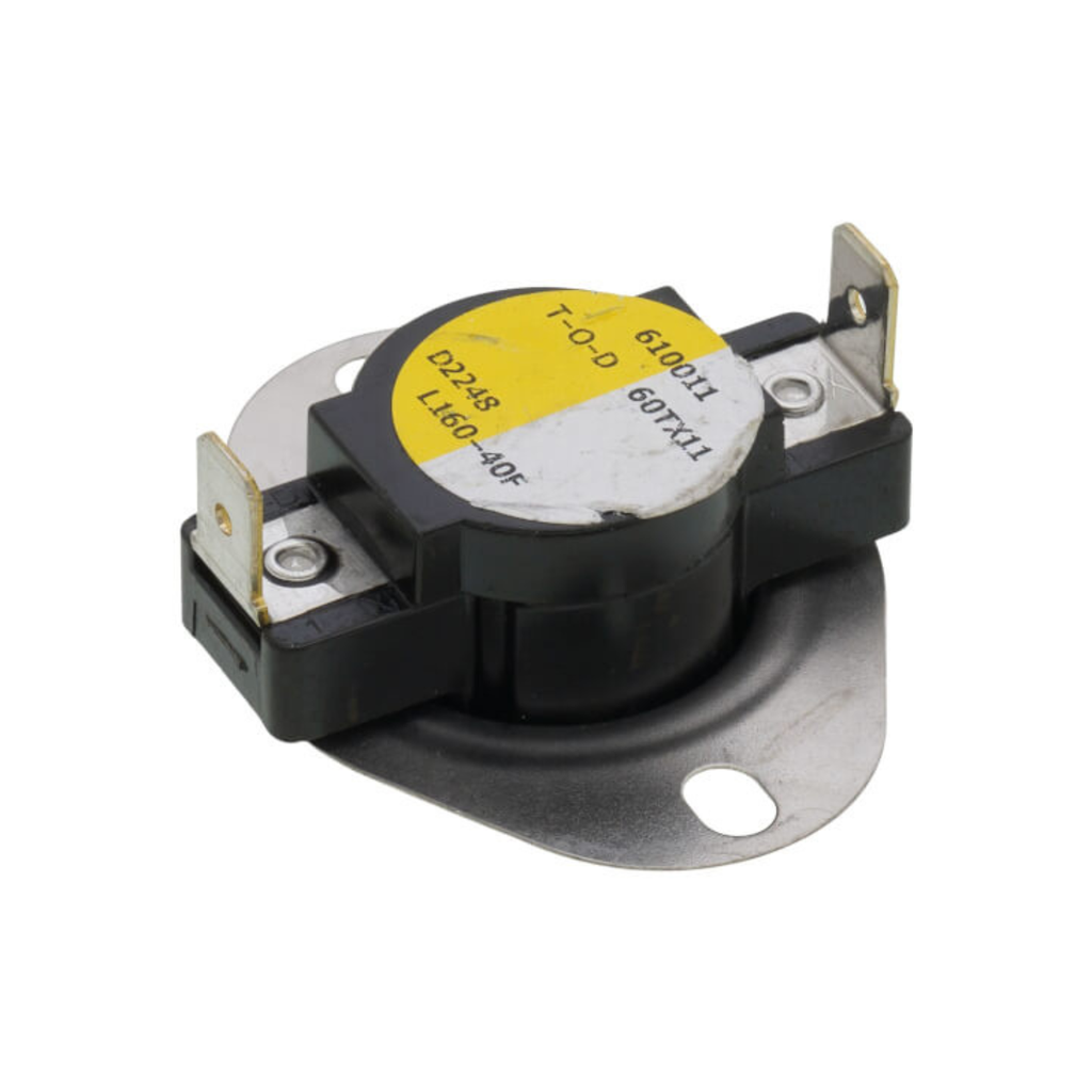 SHL170 THERMOSTAT LIMIT CONTROL