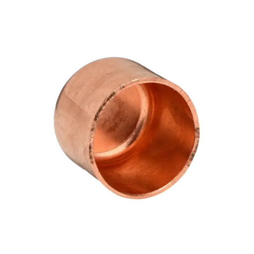 [PC58] 5/8 O.D. C CAP WROT