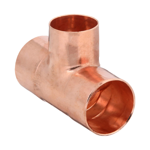 [T58] 5/8 O.D.CCC TEE WROT