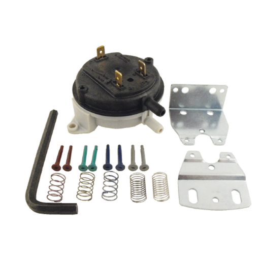 [NS2000031] NS2000031 UNIV AIR PRESSURE SWITCH 01-10" WC