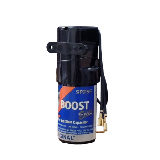 [SPP5E] SPP5E E SERIES HARD START