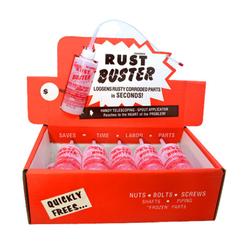 [MO44] MO44 RUST BUSTER