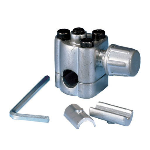 [BPV38] BPV38 BULLET PIERCING VALVE