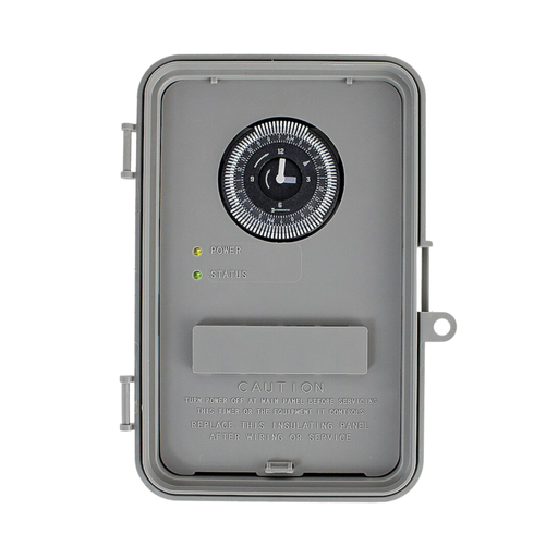 [GM40AV] GM40AV - 40A AUTOVOLTAGE GENERAL PURPOSE TIME CONTROL