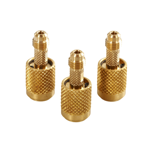 [AB3] AB3 1/4" SAE FM QC X 1/4" SAE M (3-PK)