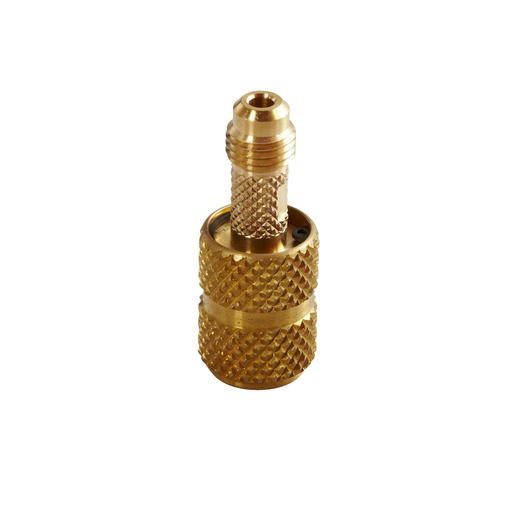 [AB410A] AB410A 5/16" SAE (1/2"-20 UNF) FM QC X 1/4" SAE M