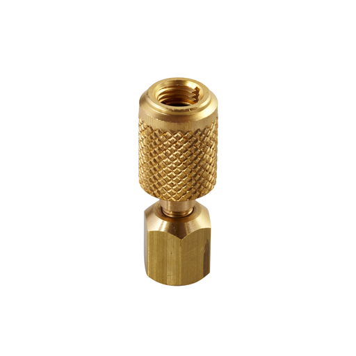 [ABG18] ABG18 1/4" SAE FM QC X 1/8" FPT ADAPTER 