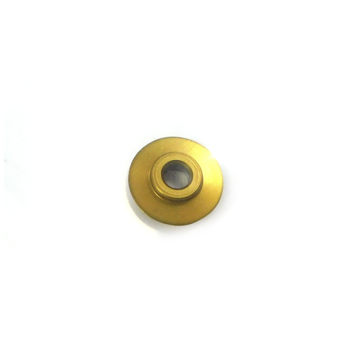 [BTCXCT1] BTCXCT1 CUTTING WHEEL, TITANIUM COATED (FOR BTC200, 200R, 300)