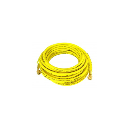 [HP25Y] HP25Y 25' YELLOW PREMIUM HOSE
