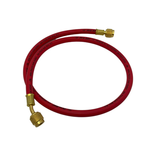 [HP6R] HP6R 6' RED PREMIUM HOSE