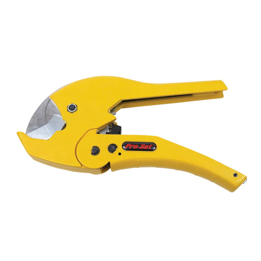 [TCPVC] TCPVC PVC TUBE CUTTER 